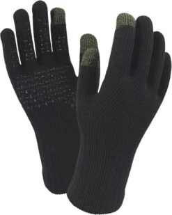 Dexshell ThermFit Waterproof Merino Wool Gloves