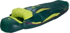 Nemo Disco Women's 15F/-9C Down Sleeping Bag -Outdoor Essentials Shop DISCO WOMENS 15 34