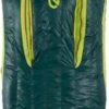 Nemo Disco Women's 15F/-9C Down Sleeping Bag 2 Nemo Disco Women's 15F/-9C Down Sleeping Bag -Outdoor Essentials Shop DISCO WOMENS 15 open