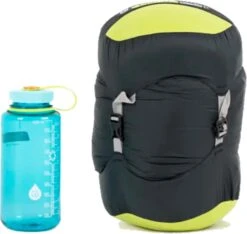 Nemo Disco Women's 15F/-9C Down Sleeping Bag -Outdoor Essentials Shop DISCO WOMENS 15 packed