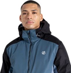 Dare 2b Intercede Waterproof Snow/Ski Jacket -Outdoor Essentials Shop DMP529 Y36 05 bynder defined type model 051659793362