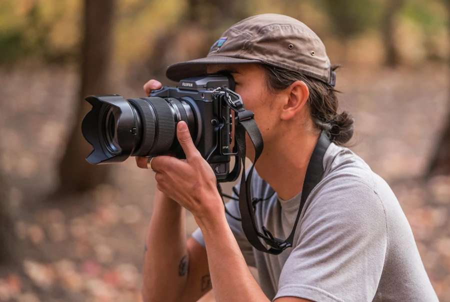 Sling Strap Quick Connecting Camera Strap 22 Sling Strap Quick Connecting Camera Strap - Image 20