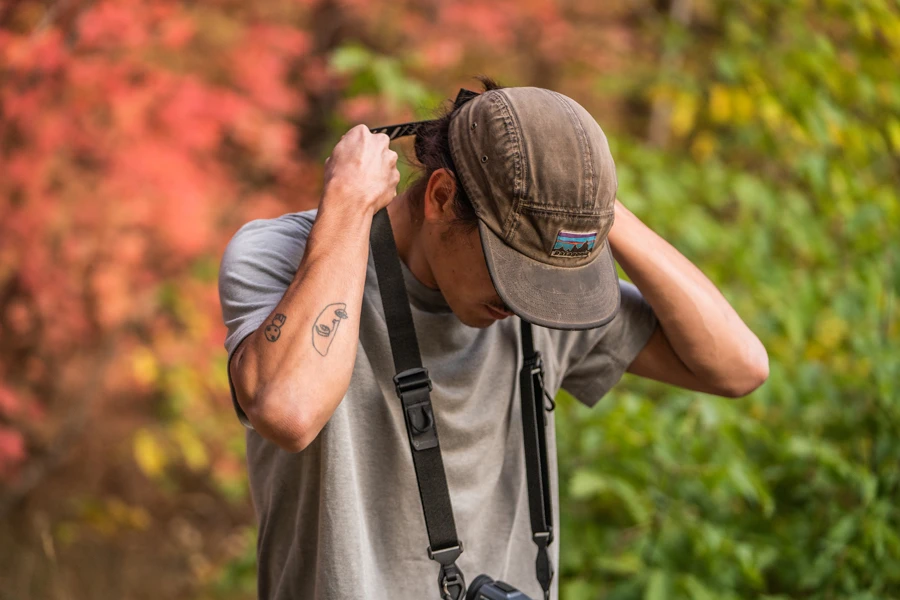 Sling Strap Quick Connecting Camera Strap 20 Sling Strap Quick Connecting Camera Strap - Image 18