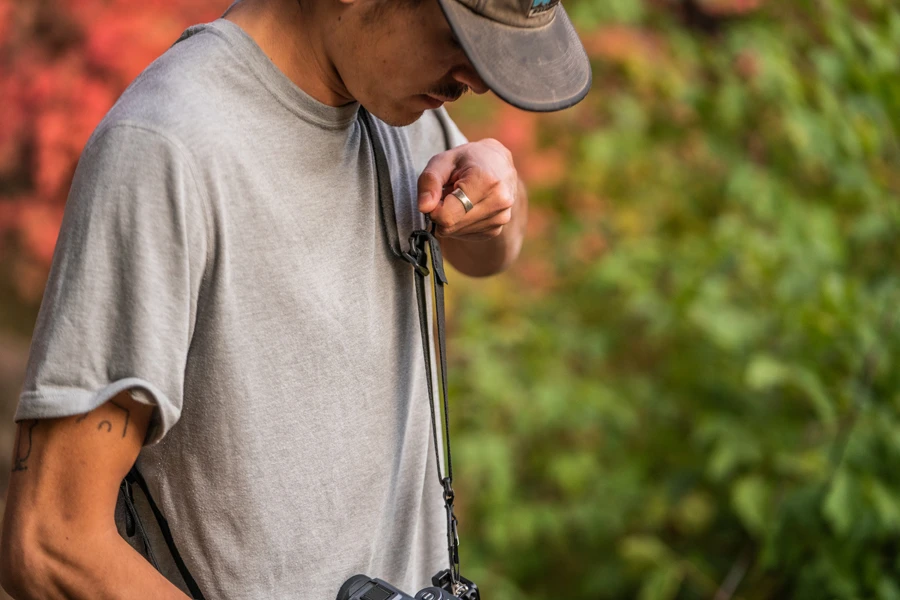 Sling Strap Quick Connecting Camera Strap 19 Sling Strap Quick Connecting Camera Strap - Image 17