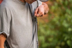 Sling Strap Quick Connecting Camera Strap 37 Sling Strap Quick Connecting Camera Strap -Outdoor Essentials Shop DSC0381