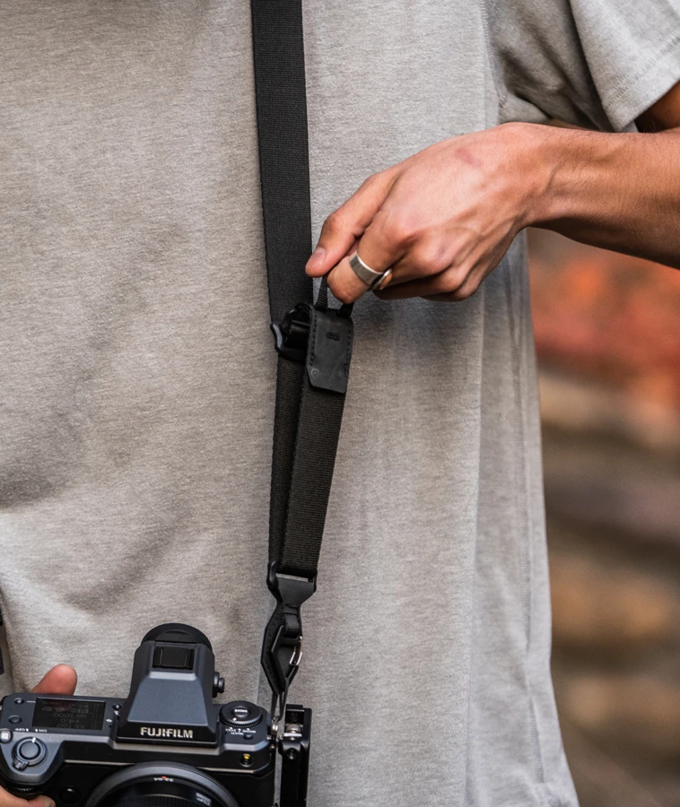 Sling Strap Quick Connecting Camera Strap 16 Sling Strap Quick Connecting Camera Strap - Image 14