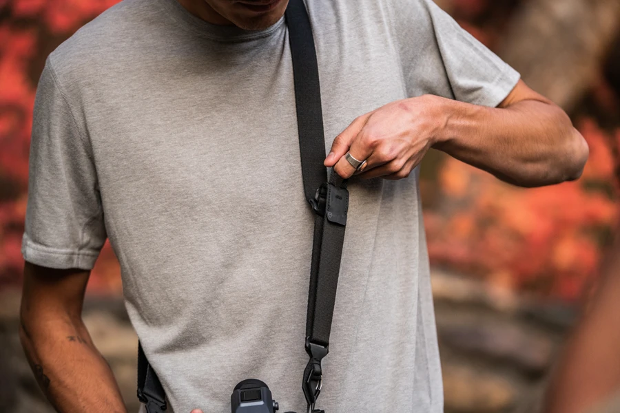 Sling Strap Quick Connecting Camera Strap 15 Sling Strap Quick Connecting Camera Strap - Image 13