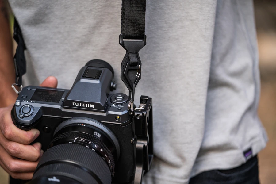 Sling Strap Quick Connecting Camera Strap 13 Sling Strap Quick Connecting Camera Strap - Image 11