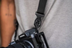 Sling Strap Quick Connecting Camera Strap 31 Sling Strap Quick Connecting Camera Strap -Outdoor Essentials Shop DSC0393
