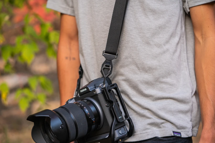 Sling Strap Quick Connecting Camera Strap 11 Sling Strap Quick Connecting Camera Strap - Image 9
