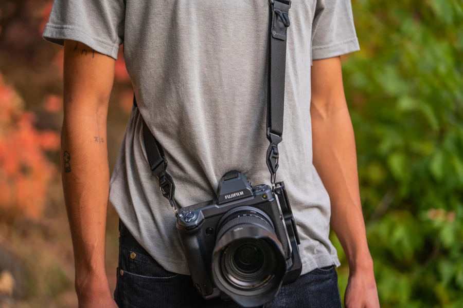 Sling Strap Quick Connecting Camera Strap 10 Sling Strap Quick Connecting Camera Strap - Image 8