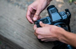 Sling Strap Quick Connecting Camera Strap 28 Sling Strap Quick Connecting Camera Strap -Outdoor Essentials Shop DSC0417