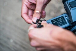 Sling Strap Quick Connecting Camera Strap 27 Sling Strap Quick Connecting Camera Strap -Outdoor Essentials Shop DSC0419