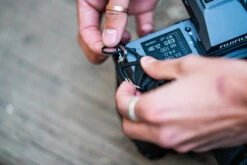 Sling Strap Quick Connecting Camera Strap 26 Sling Strap Quick Connecting Camera Strap -Outdoor Essentials Shop DSC0425