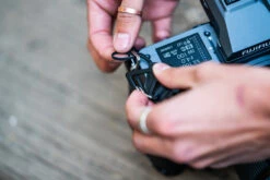 Sling Strap Quick Connecting Camera Strap 25 Sling Strap Quick Connecting Camera Strap -Outdoor Essentials Shop DSC0426