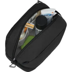 Osprey Daylite Organiser Kit Travel Bag -Outdoor Essentials Shop DayliteOrganizerKit S23 Side2 Black10004993