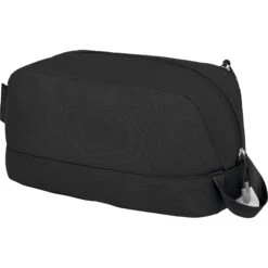 Osprey Daylite Organiser Kit Travel Bag -Outdoor Essentials Shop DayliteOrganizerKit S23 SideBack Black10004993