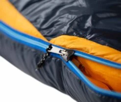 Nemo Disco 15F/-9C Down Sleeping Bag 17 Nemo Disco 15F/-9C Down Sleeping Bag -Outdoor Essentials Shop DiscoMens15Long8