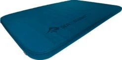 Sea To Summit Comfort Deluxe SI Self Inflating Camp Mat -Outdoor Essentials Shop Double2