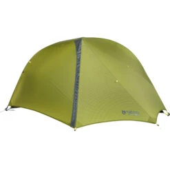 Nemo Dragonfly OSMO 1 Ultralight Backpacking Tent -Outdoor Essentials Shop DragonflyOSMO 1P 811666034007 09 Fly Sidecopy
