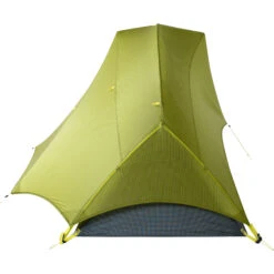 Nemo Dragonfly OSMO 1 Ultralight Backpacking Tent -Outdoor Essentials Shop DragonflyOSMO 1P 811666034007 11 Fly Footcopy