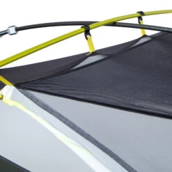 Nemo Dragonfly OSMO 2 Ultralight Backpacking Tent -Outdoor Essentials Shop DragonflyOSMO 1P 811666034007 Detail Polescopy