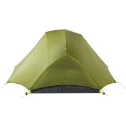 Nemo Dragonfly OSMO 2 Ultralight Backpacking Tent -Outdoor Essentials Shop DragonflyOSMO 2P 811666034014 11 Fly Footcopy