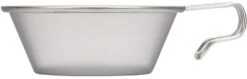 Snow Peak Backpackers Cup Lightweight Aluminium Camping Bowl -Outdoor Essentials Shop E 103 switch5 515Wx515H