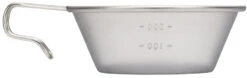 Snow Peak Backpackers Cup Lightweight Aluminium Camping Bowl -Outdoor Essentials Shop E 103 switch7 515Wx515H