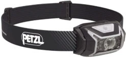 Petzl Actik CORE Headtorch