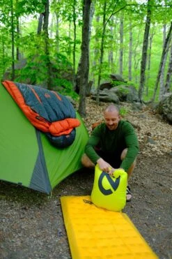 Nemo Riff 15F/-9C Down Sleeping Bag -Outdoor Essentials Shop EAhNb8hw