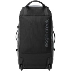 Eagle Creek Cargo Hauler Wheeled Duffel 110 Rolling Luggage Bag -Outdoor Essentials Shop EC020304 012 d 2000x