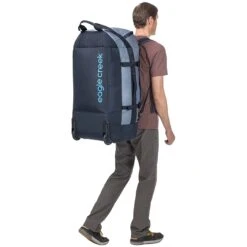 Eagle Creek Cargo Hauler Wheeled Duffel 110 Rolling Luggage Bag -Outdoor Essentials Shop EC020304 Backpack Carry 110L 6793147c 8ce2 47d4 9bb4 606af1dedbac 5000x Copy2copycopy