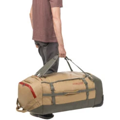 Eagle Creek Cargo Hauler Wheeled Duffel 130 Rolling Luggage Bag -Outdoor Essentials Shop EC020305 210 i 1500x