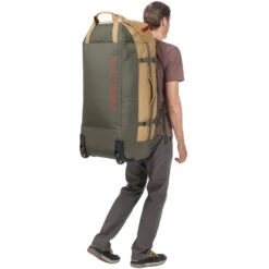 Eagle Creek Cargo Hauler Wheeled Duffel 130 Rolling Luggage Bag -Outdoor Essentials Shop EC020305 210 j 1500x