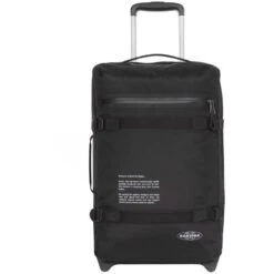 Eastpak Transit'R S Wheeled Bag/Suitcase -Outdoor Essentials Shop EK0A5BA7 3E6 AUTH UC228736 mHighcopy