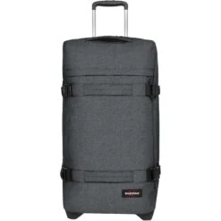 Eastpak Transit'R M 78 Wheeled Bag/Suitcase 16 Eastpak Transit'R M 78 Wheeled Bag/Suitcase -Outdoor Essentials Shop EK0A5BA8 77H 1copy 1