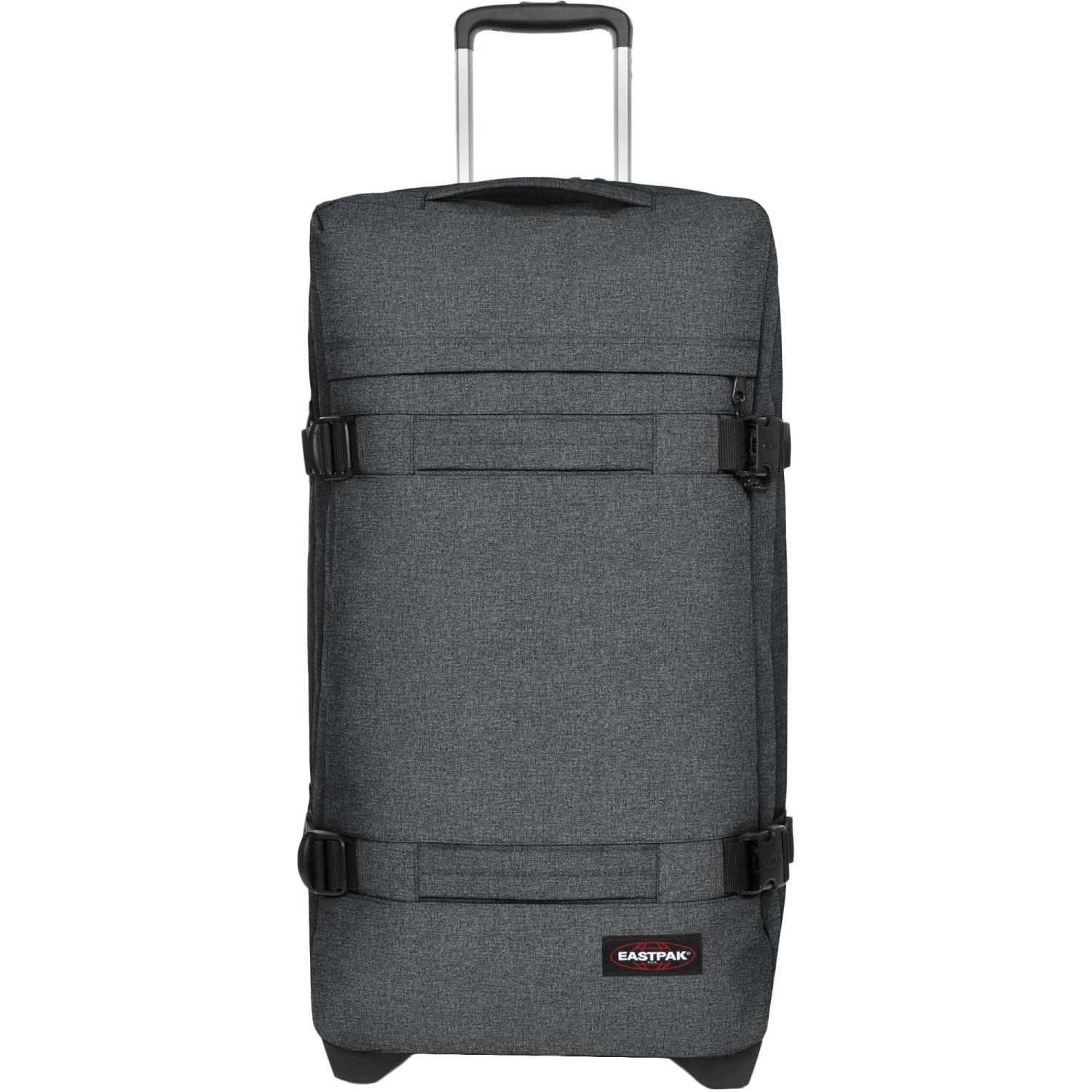 Eastpak Transit'R M 78 Wheeled Bag/Suitcase 3 Eastpak Transit'R M 78 Wheeled Bag/Suitcase