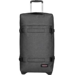 Eastpak Transit'R L 121 Wheeled Bag/Suitcase -Outdoor Essentials Shop EK0A5BA9 77H AUTH UC185564 mHighcopy