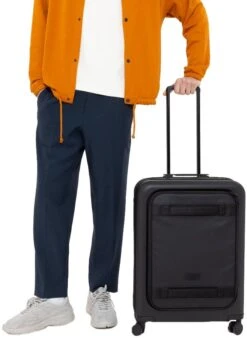 Eastpak CNNCT CASE 64 Wheeled Bag/Suitcase -Outdoor Essentials Shop EK0A5BBZ 80W ALT004 1