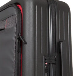 Eastpak CNNCT CASE 64 Wheeled Bag/Suitcase -Outdoor Essentials Shop EK0A5BBZ I97 ALT009 1