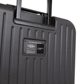 Eastpak CNNCT CASE 100 Wheeled Bag/Suitcase -Outdoor Essentials Shop EK0A5BC1 80W ALT004 1