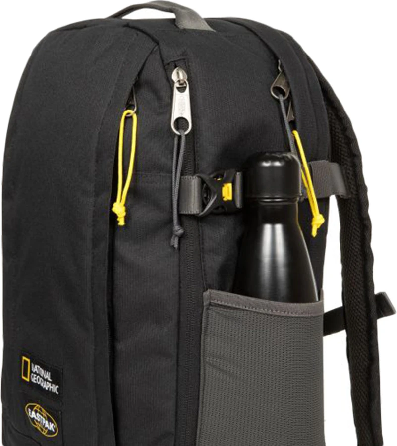 Eastpak Camera Pack National Geographic 25 Camera Backpack 5 Eastpak Camera Pack National Geographic 25 Camera Backpack - Image 3