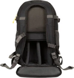 Eastpak Camera Pack National Geographic 25 Camera Backpack 14 Eastpak Camera Pack National Geographic 25 Camera Backpack -Outdoor Essentials Shop EK0A5BCA U58 ALT007 1