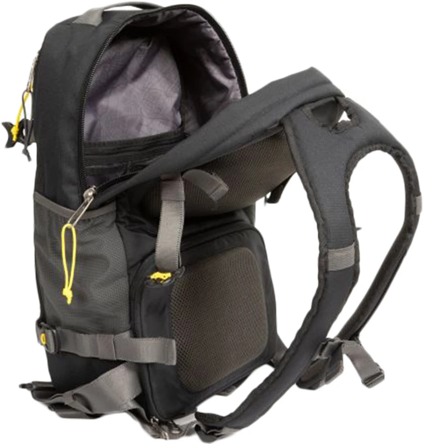 Eastpak Camera Pack National Geographic 25 Camera Backpack 9 Eastpak Camera Pack National Geographic 25 Camera Backpack - Image 7