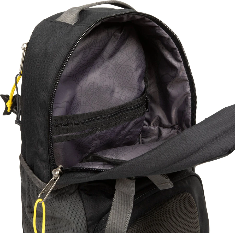 Eastpak Camera Pack National Geographic 25 Camera Backpack 10 Eastpak Camera Pack National Geographic 25 Camera Backpack - Image 8