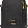 Eastpak Camera Pack National Geographic 25 Camera Backpack -Outdoor Essentials Shop EK0A5BCA U58 ALT012 1