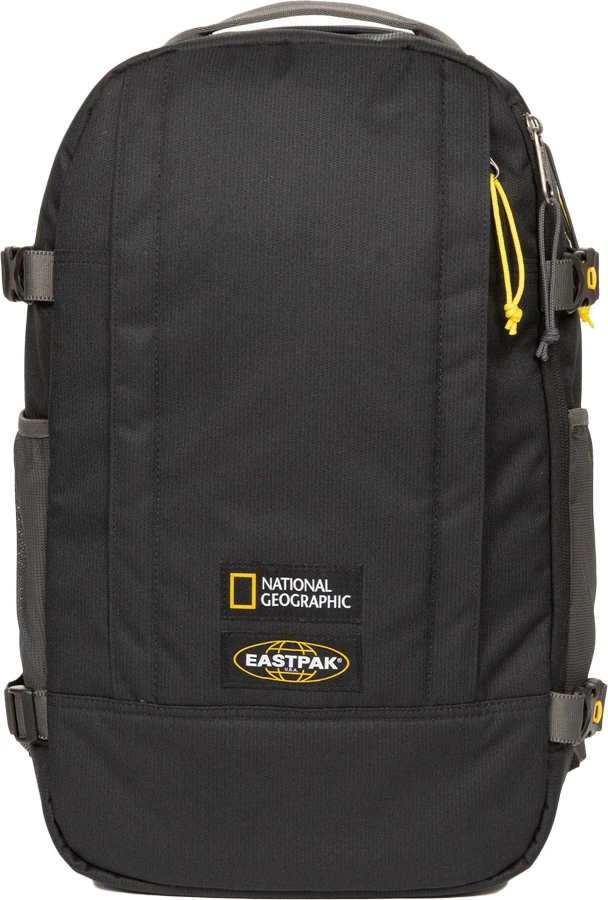 Eastpak Camera Pack National Geographic 25 Camera Backpack 3 Eastpak Camera Pack National Geographic 25 Camera Backpack