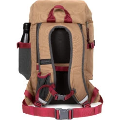 Eastpak Out 24 Padded Camera Backpack -Outdoor Essentials Shop EK0A5BEM 9A8 ALT003 UC216863 mHigh