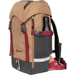 Eastpak Out 24 Padded Camera Backpack -Outdoor Essentials Shop EK0A5BEM 9A8 ALT006 UC216807 mHigh